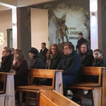 Tychy. Święcenia diakonatu