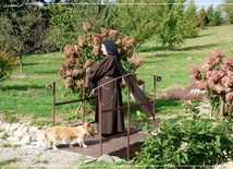 List papieża Franciszka do karmelitanek w Dysie