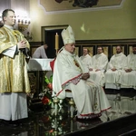 Rybnik-Boguszowice. Święcenia diakonatu