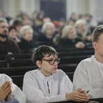 Rybnik-Boguszowice. Święcenia diakonatu