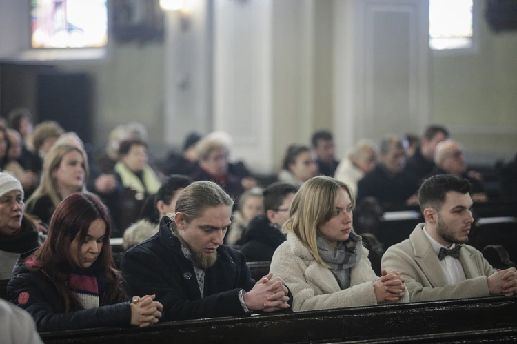 Rybnik-Boguszowice. Święcenia diakonatu