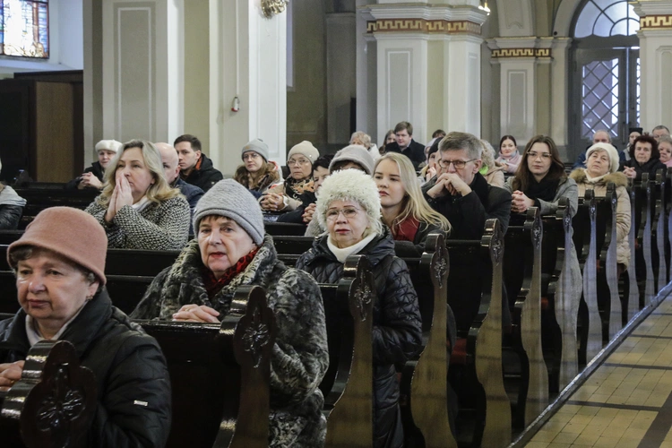 Rybnik-Boguszowice. Święcenia diakonatu