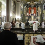 Rybnik-Boguszowice. Święcenia diakonatu