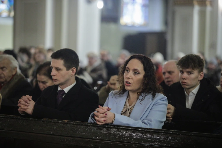 Rybnik-Boguszowice. Święcenia diakonatu