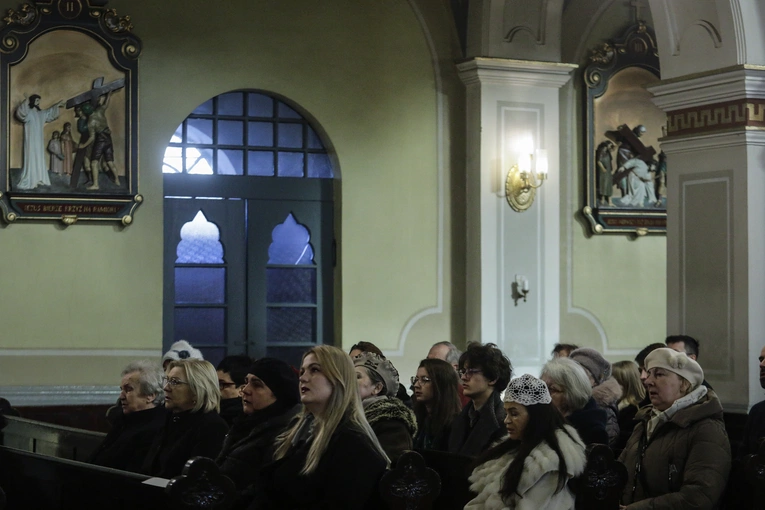 Rybnik-Boguszowice. Święcenia diakonatu