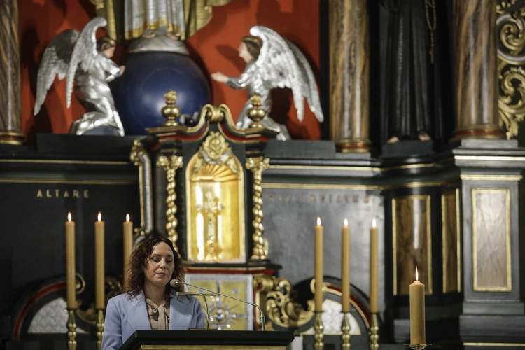 Rybnik-Boguszowice. Święcenia diakonatu