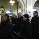 Rybnik-Boguszowice. Święcenia diakonatu