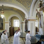 Rybnik-Boguszowice. Święcenia diakonatu