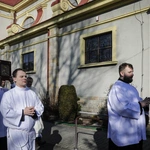 Rybnik-Boguszowice. Święcenia diakonatu