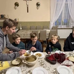 Ministrancki obóz zimowy 