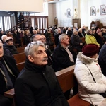 40. rocznica protestu głodowego w Bieżanowie Starym