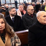 40. rocznica protestu głodowego w Bieżanowie Starym