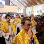 40. rocznica protestu głodowego w Bieżanowie Starym