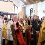 40. rocznica protestu głodowego w Bieżanowie Starym