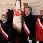 40. rocznica protestu głodowego w Bieżanowie Starym
