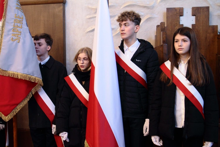 40. rocznica protestu głodowego w Bieżanowie Starym