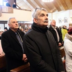 40. rocznica protestu głodowego w Bieżanowie Starym