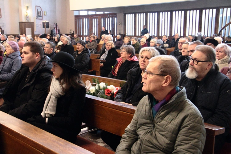 40. rocznica protestu głodowego w Bieżanowie Starym