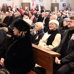 40. rocznica protestu głodowego w Bieżanowie Starym
