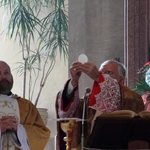40. rocznica protestu głodowego w Bieżanowie Starym