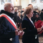 40. rocznica protestu głodowego w Bieżanowie Starym