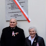 40. rocznica protestu głodowego w Bieżanowie Starym