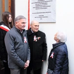 40. rocznica protestu głodowego w Bieżanowie Starym