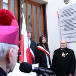 40. rocznica protestu głodowego w Bieżanowie Starym