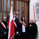 40. rocznica protestu głodowego w Bieżanowie Starym