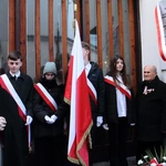 40. rocznica protestu głodowego w Bieżanowie Starym