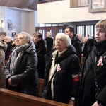 40. rocznica protestu głodowego w Bieżanowie Starym
