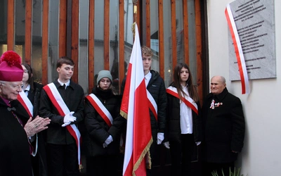 Abp Jędraszewski: Czy jest w nas dość siły, by postawić tamę kłamstwu i złu?