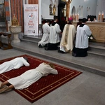 Konsekracja dziewic