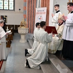 Konsekracja dziewic