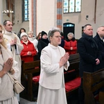 Konsekracja dziewic