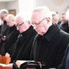 Księża z całej diecezji spotkali się na dniach duszpasterskich w Zielonej Górze