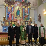 Wnętrze zabytkowej świątyni w Kotli odzyskało dawny blask