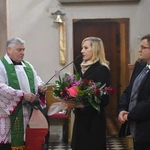 Wnętrze zabytkowej świątyni w Kotli odzyskało dawny blask