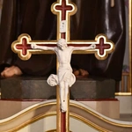 Wnętrze zabytkowej świątyni w Kotli odzyskało dawny blask