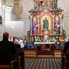 Wnętrze zabytkowej świątyni w Kotli odzyskało dawny blask