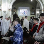 Święcenia diakonatu w Rybniku-Boguszowicach