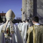 Święcenia diakonatu w Rybniku-Boguszowicach