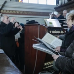 Święcenia diakonatu w Rybniku-Boguszowicach