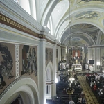 Święcenia diakonatu w Rybniku-Boguszowicach