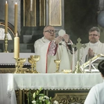 Święcenia diakonatu w Rybniku-Boguszowicach