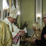 Święcenia diakonatu w Rybniku-Boguszowicach