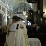 Święcenia diakonatu w Rybniku-Boguszowicach