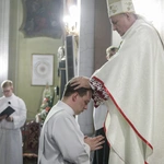 Święcenia diakonatu w Rybniku-Boguszowicach