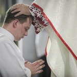 Święcenia diakonatu w Rybniku-Boguszowicach