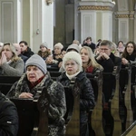 Święcenia diakonatu w Rybniku-Boguszowicach